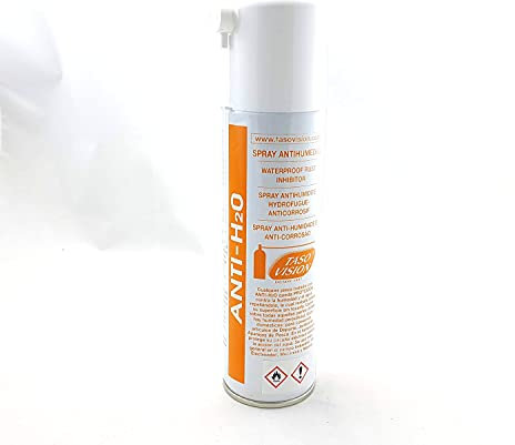 ANTIH2O Spray Antihumedad