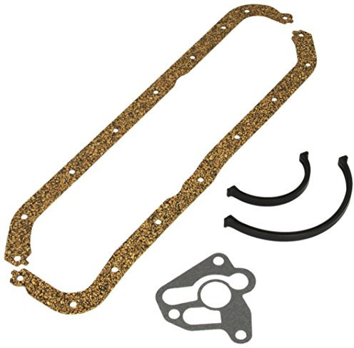 Corteco 423941P Guarnizione, Coppa olio