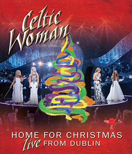 Home for Christmas: Live From Dublin[DVD]
