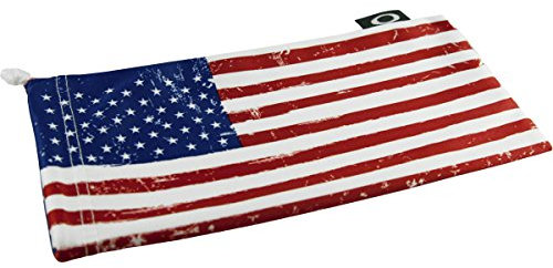 Oakley Unisex Adults’ 100-288-001 Eyeglass Cases, Multicolor, 0.0