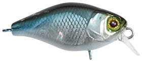 Illex Crankbait Chubby 38 Wobbler NF Ablette