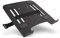 InLine 18735 Supporto da Parete, Nero