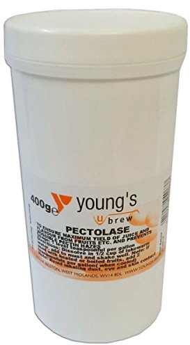 Youngs Pectolase 400g