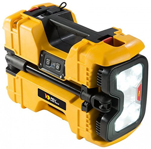 PELI Lampe 9480 LED Remote Area Lighting System (RALS)