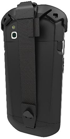 Zebra SG-TC51-BHDSTP1-03 TC51 Handschlaufe-Set, 3er-Pack für TC51 (> Holster)