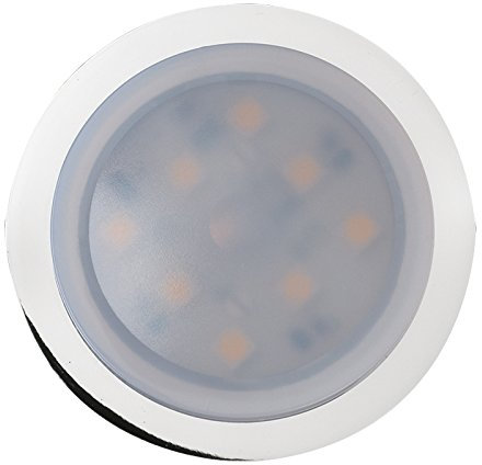 Waeco DOMETIC LED-Einbauspot L25RM