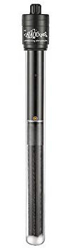 Haquoss 4.2.79.042 Aquarium Värmevärmare Klimat 100 Watt - 275 mm