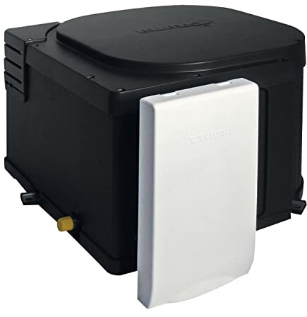 TRUMA Boiler à gaz Modèle connecteurs Tuyau Souple