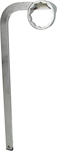 BRILLIANT TOOLS BT716000 Ölfilterschlüssel für Haldex-Kupplungen [Powered by KS TOOLS]