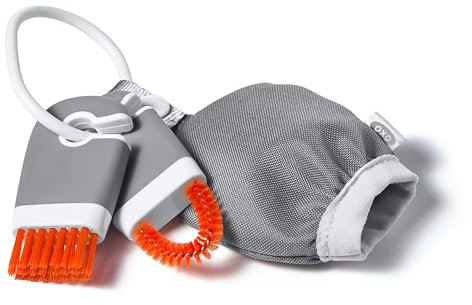 OXO Good Grips Bildschirmreiniger für technische Geräte wie Laptops/Macbooks