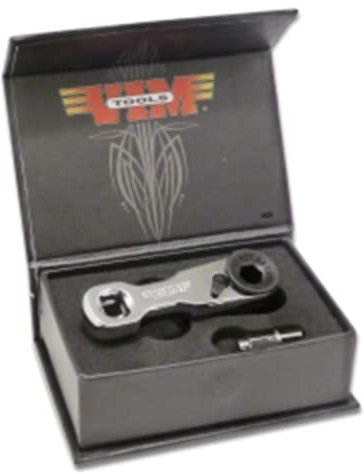 VIM Tools 3/8 DUAL DRIVE MICRO RATHET