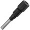 Bestgle 8mm Extension de Serrage Routeur Rod Support de Mandrin de Rallonge de Machine de Gravure Collet Routeurs