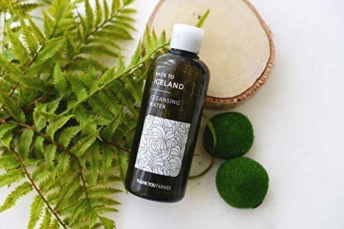 Thank You Farmer Back to Iceland Cleansing Water 270 ml