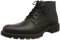 Timberland Elmhurst Chukka Wr Basic, Stivali, Uomo, Black, 42 EU