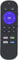 Remote Compatible with All Hisense Roku TV, Universal for Hisense Smart Built-in Roku TV Remote Control with Netflix, Hulu, Roku Channel, and VUDU