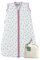 molis&co. Baby Schlafsack Sommer. 100% Baumwolle (Oeko-TEX 100). 0.5 Tog Sommerschlafsack Atmungsaktiv Babyschlafsack 70 cm für Jungen Mädchen Neugeborene 0-6 Monate. Bloom Pink.