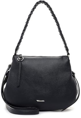 Tamaris Beutel Judith 31742 Damen Handtaschen Uni blue 500