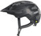 ABUS MTB-Helm MoTrip MIPS - Fahrradhelm für einen sicheren Einstieg in den Mountainbikesport - mit Aufprallschutz - für Damen und Herren - Schwarz Glänzend, Größe S