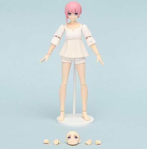 SEGA The Quintessential Quintuplets Figur Ichika Nakano 14 cm