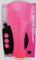 Cola & Mc Donald´s Edition 2023 - Glas - Pink