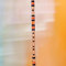 HARIPRASAD Flutes Instrument de musique Bansuri professionnel pour droitier Taille moyenne 57,1 cm (environ) pour débutants