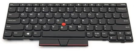 Lenovo FRU cm Keyboard Shrunk nbsp AS 01YP045, Keyboard, Arabic, W125686482 (01YP045, Keyboard, Arabic, Keyboard Backlit, ThinkPad X280)