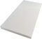 All4All Schaumstoffplatte T18, 120x200, Polster Schaumstoff,Schaumstoffmatratze, Matratze, Polyurethan (120x200x1)