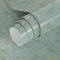 VOLEAAR 90CM x 500CM Turquoise Green Marble Contact Paper Peel Stick Wallpaper Vinyl Removable Waterproof Stick on Kitchen Countertop Cabinet Living Room Wall