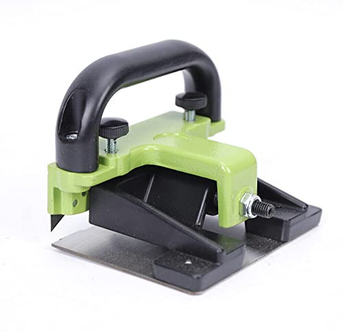 EurHomePlus Floor Seam Cutter PVC Floor Cutter Knife Flooring Installation Tool Adjustable Cutting Height Strong and Durable