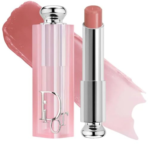 DIOR Addict Lip Glow No.038 Soft Nude (3.2 g)