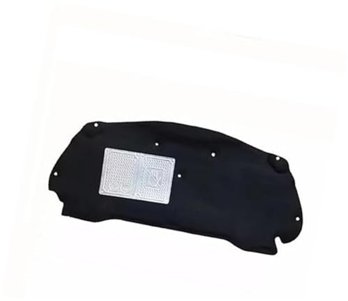 XUBOR pour Peugeot, 2008 2008-2017 2009 2010 2011 2012 2013 2014 2015 | 2016 Coton d'isolation thermique Coton d'isolation phonique Coussin d'isolation thermique