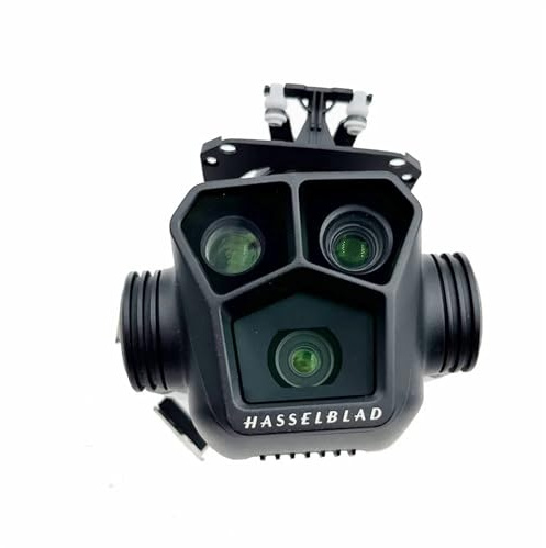 ZWDOZMD Piezas para Drones Cámara Gimbal Genuina for dji Mavic 3 Pro Gimbal con cámara y PTZ Full Gimbal (Debe calibrarse)