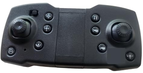 LINGOZS Für V168 Drohnen-RC-Quadrocopter-Controller für Sender(Non-GPS Version)