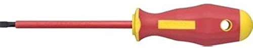 Gave Werkzeug – detornillador Isolierter Schlitz 5,5 x 1,0