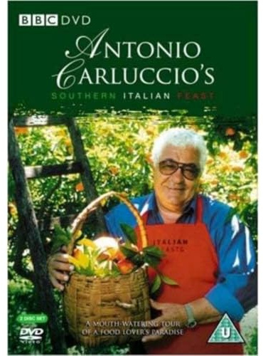 Antonio Carluccio's Southern Italian Feast