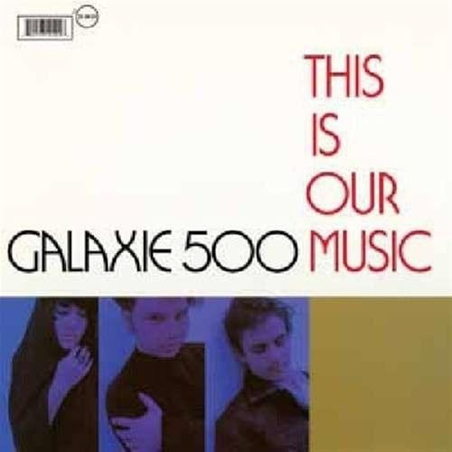 This Is Our Music (+ Copenhagen)
