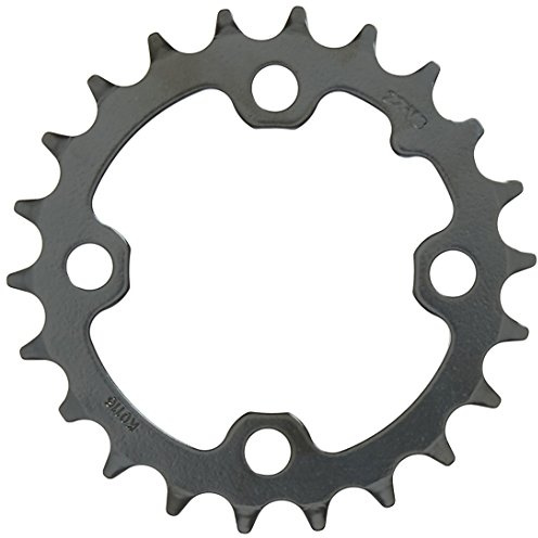 Truvativ Kettenblatt Schutz MTB,11.6215.064.000, Mattschwarz