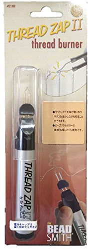 Sewandso Thread Zap II - Thread Burner