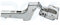 Blum – Clip top 71t3750 Charnière standard 110 °