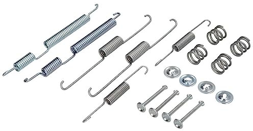 Delphi LY1309 Brake Fitting Kit