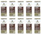 Venessa VDC 24 Trinkschokolade mit 24 Prozent Premium Kakao und Milchanteil (10 x 1 kg)