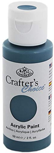 Royal & Langnickel Cobalto Azul Pintura Acrílica – 59 ml