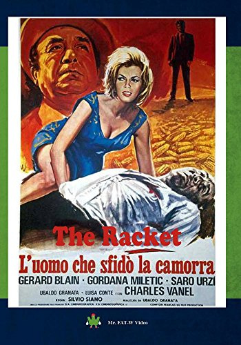 The Racket
