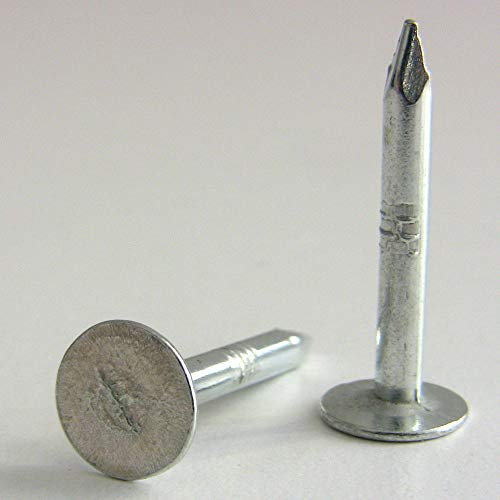 Dachpappnägel - verzinkt - 3,5 x 35mm (1)