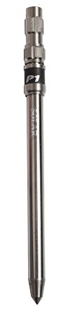 SOLAR TACKLE P1 TRAVEL-LITE 12 INCH BANKSTICK STAINLESS STEEL
