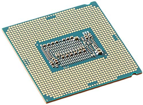 Intel Processore Core i5-9600K (9 m di cache, fino a 4,60 GHz)