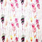 Pingianer 11,99€/m Feder Pastell, 150x160cm 100% Baumwolle Baumwollstoff Kinder Meterware Handwerken Nähen Stoff