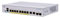 Cisco Business CBS250-8FP-E-2G Smart Switch | 8 porte GE | Full PoE | Ext PS | 2x1G Combo | Limited Lifetime Protection (CBS250-8FP-E-2G)