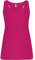 ROLY Camiseta Brenda 6535 Mujer Tirantes ROSETÓN 78 L