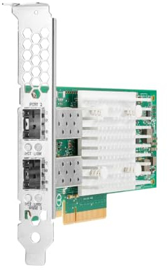 Hewlett Packard Enterprise BCM57412 Interne 1000 Mbit/s